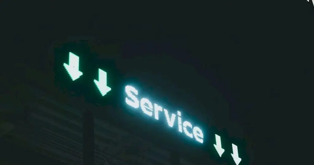 India services sector growth hits 4.5-year low in July