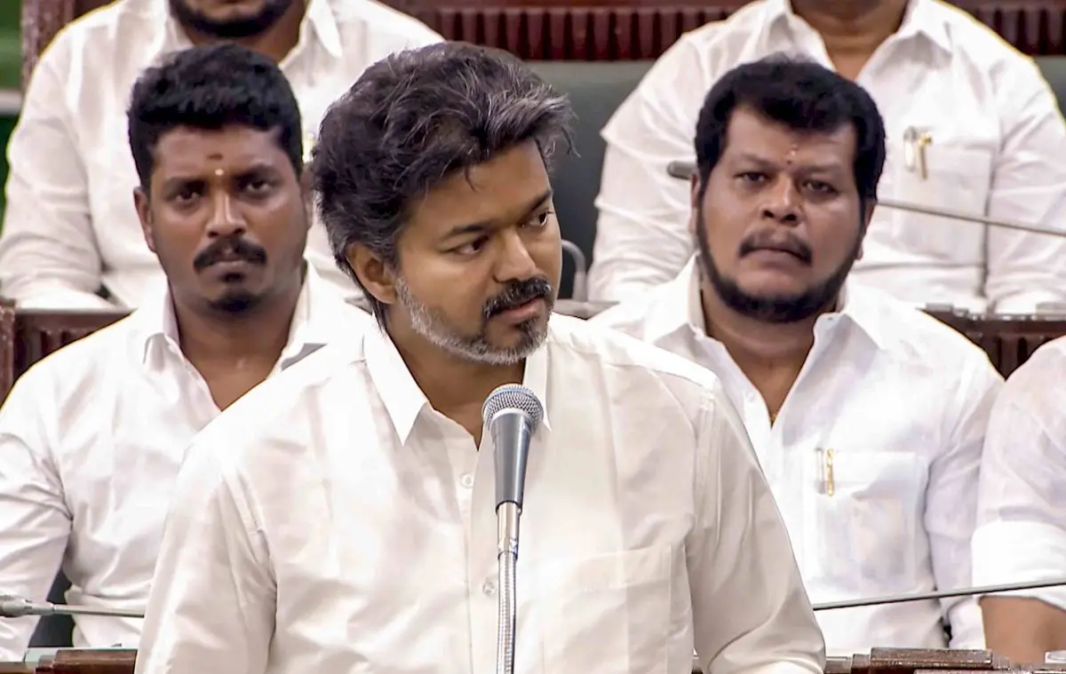 Tamil Nadu CM rejects all-party meet on Mekedatu, asserts Cauvery rights