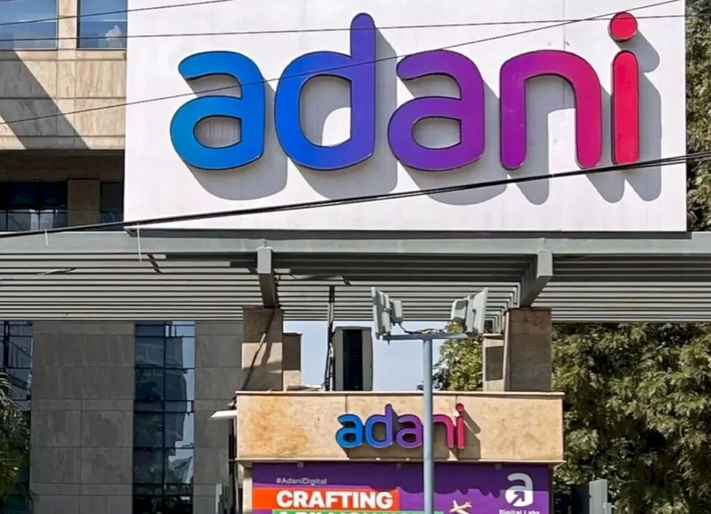 Bernstein says Adani overhang easing after US developments