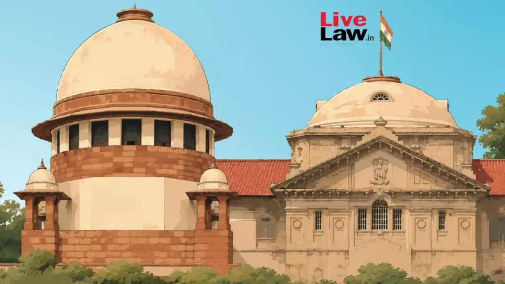 Supreme Court reviews Allahabad HC criminal revision order