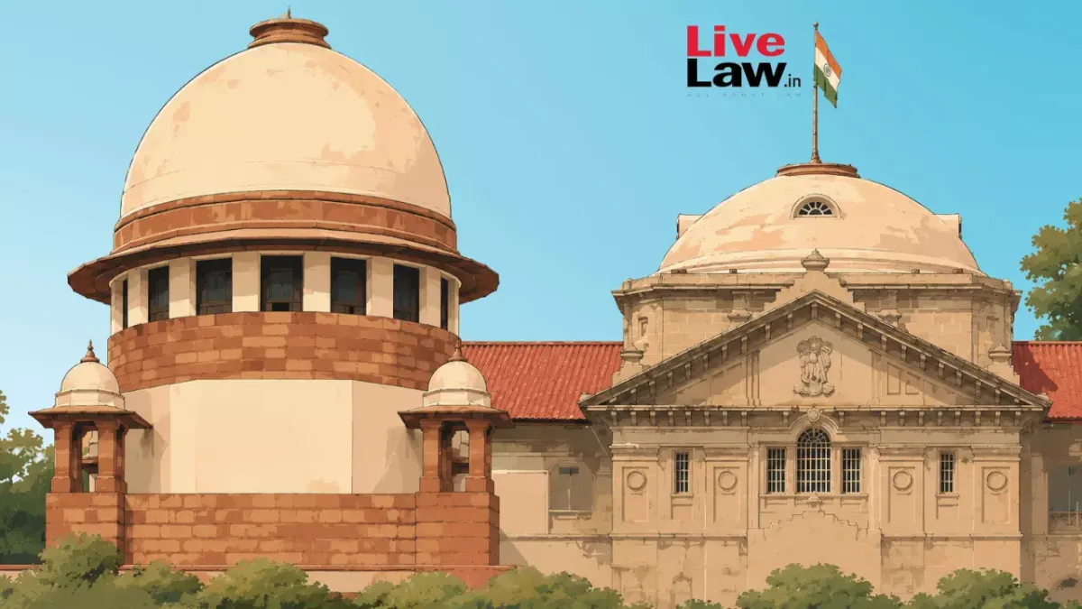 Supreme Court reviews Allahabad HC criminal revision order