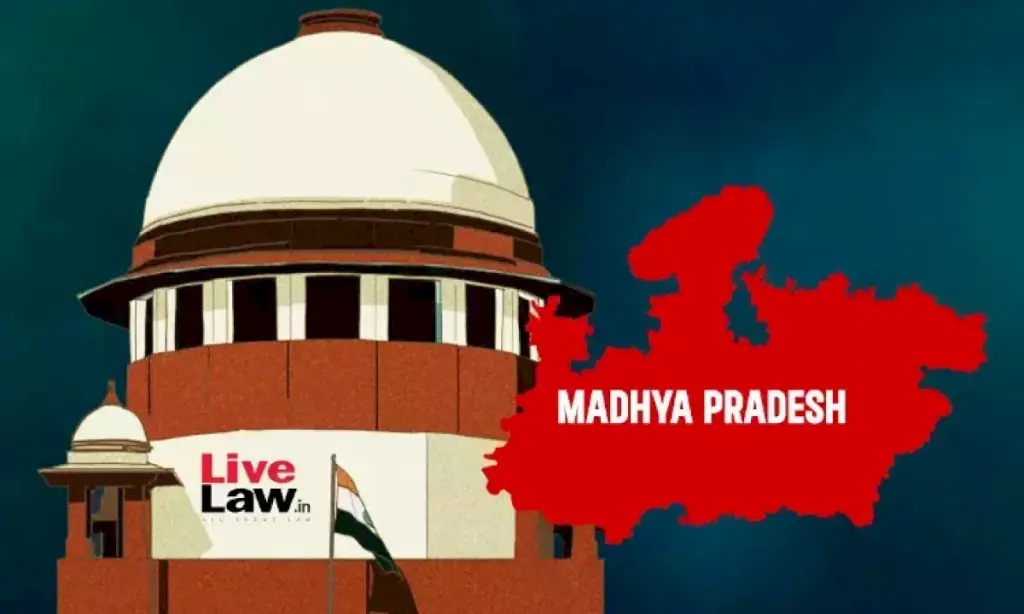 SC ruling: trusts registered outside MP can claim tenancy exemption