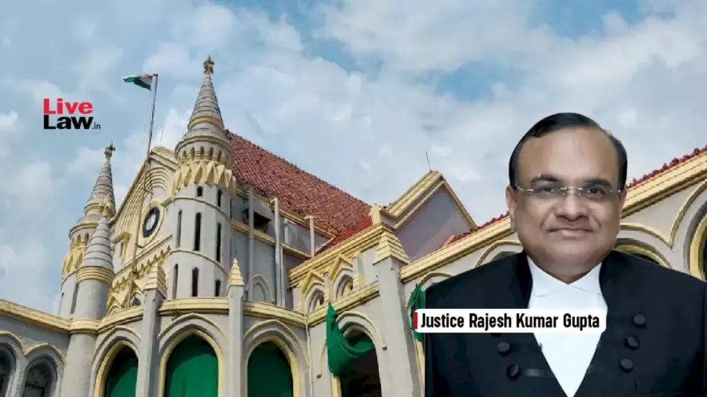 MP High Court Refuses to Quash Extortion FIR Against Journalist