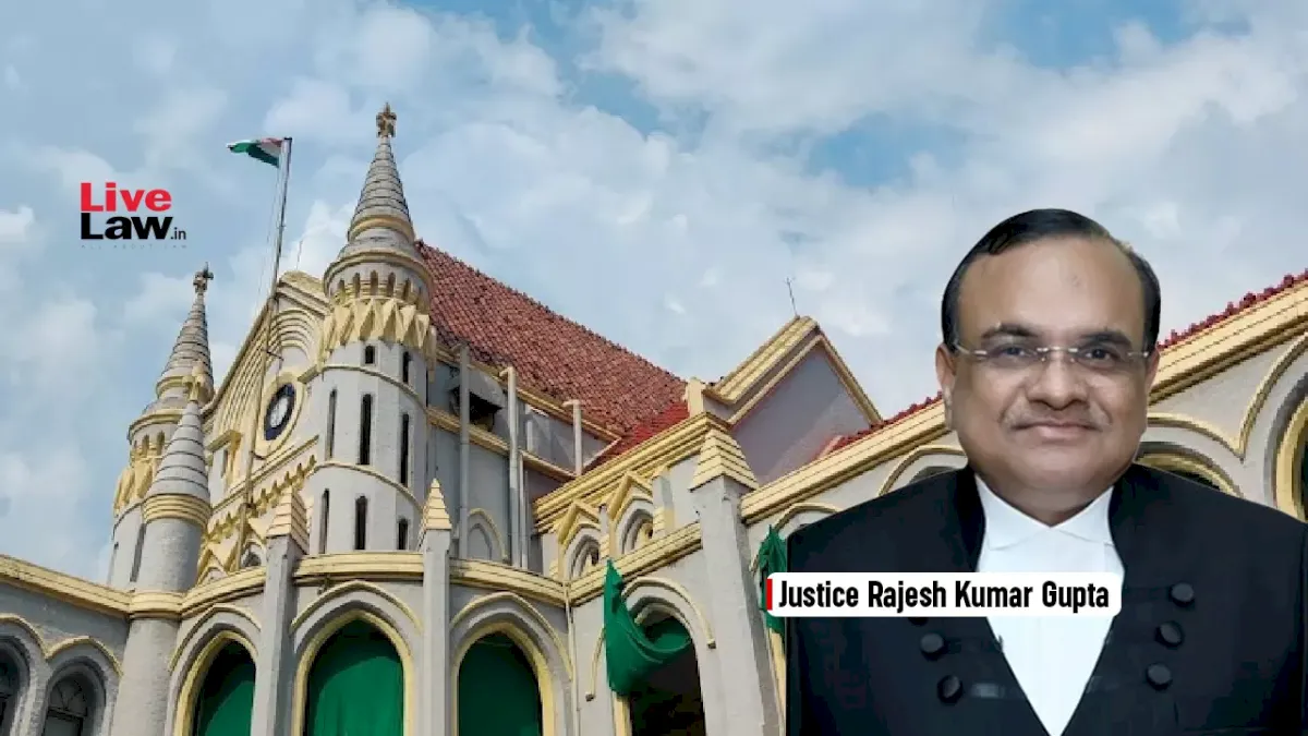 MP High Court Refuses to Quash Extortion FIR Against Journalist