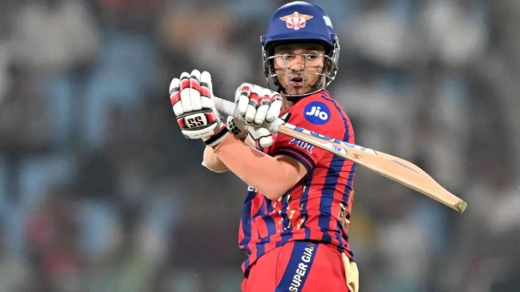 Ayush Badoni admits IPL form was subpar, vows return