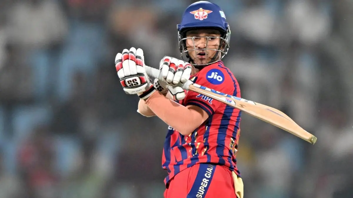 Ayush Badoni admits IPL form was subpar, vows return