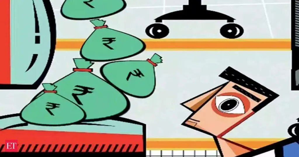 Fitch warns of liquidity crisis for developers on NBFC woes