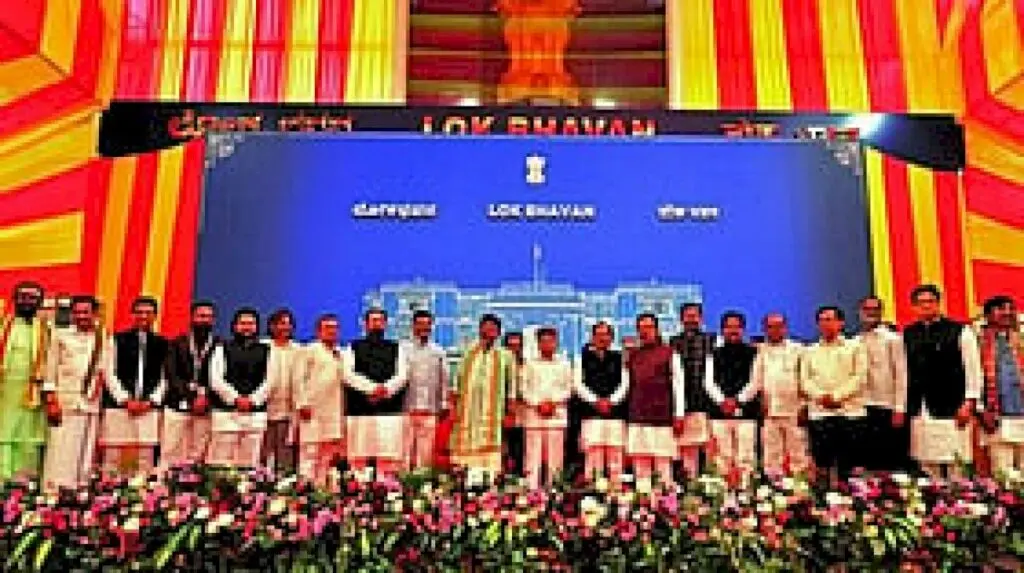 Karnataka Cabinet expansion: Congress faces heat over line-up