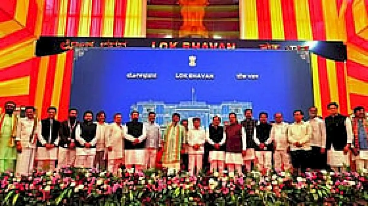Karnataka Cabinet expansion: Congress faces heat over line-up
