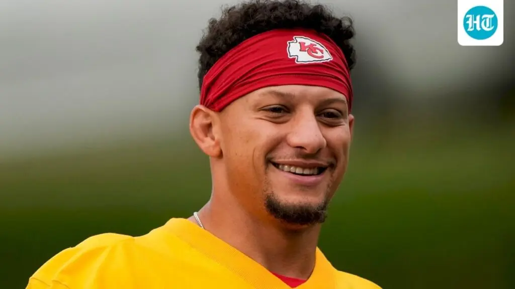 Mahomes unlikely to play Chiefs preseason opener against Rams