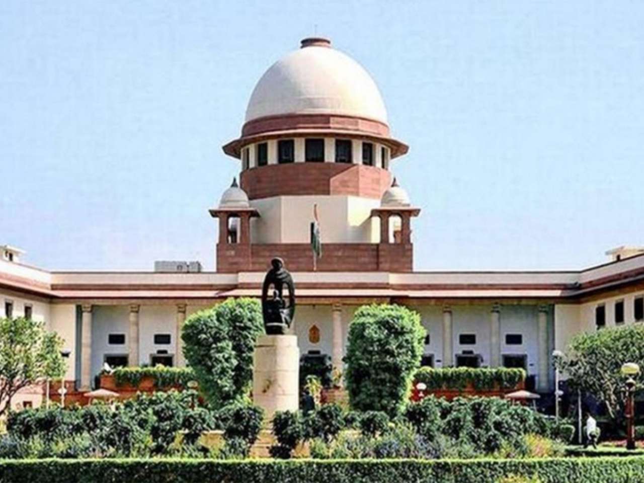 DNA India page on income-based quota is inaccessible