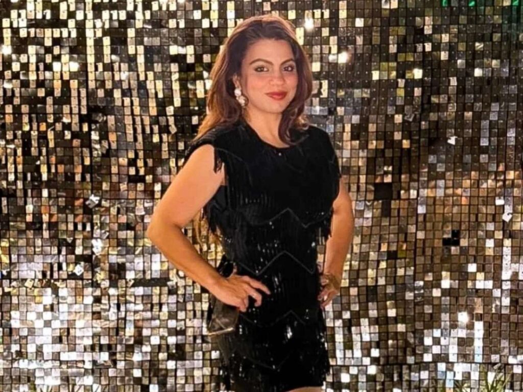 Preeti Simoes recalls being called mad after leaving Kapil Sharma show