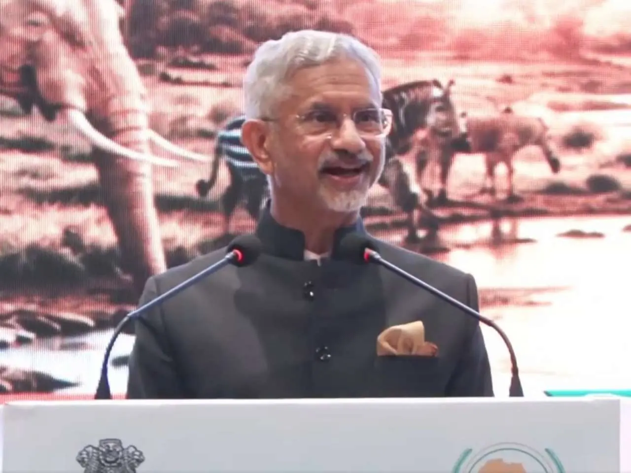 Jaishankar hails India-ASEAN ties on 59th ASEAN Day