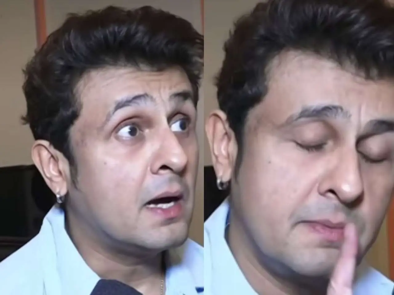 Sonu Nigam breaks silence on NEET protests, says he has taken enough