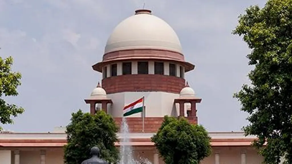 Supreme Court sex work judgment adopts sex workers' arguments but fails to credit them
