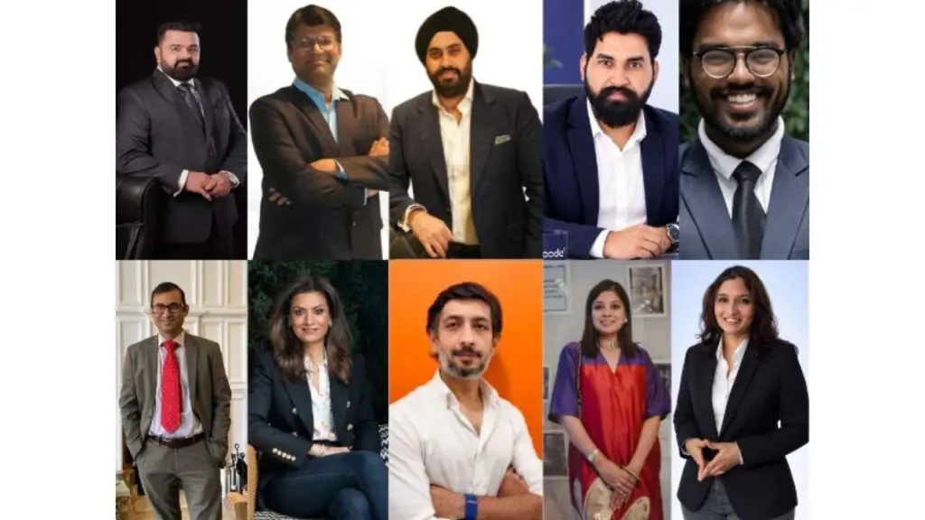India growth story listicle unavailable due to access error
