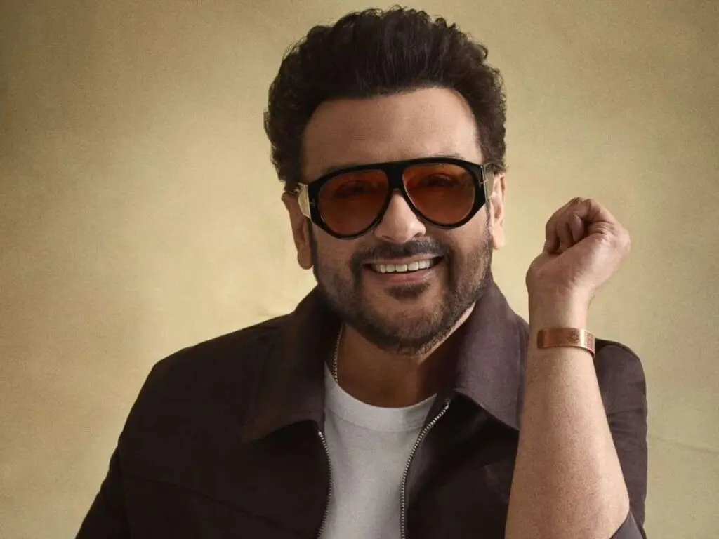Adnan Sami says India, Pakistan love each other but won't admit