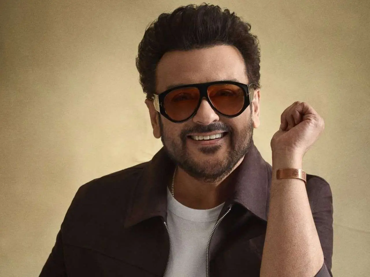 Adnan Sami says India, Pakistan love each other but won't admit