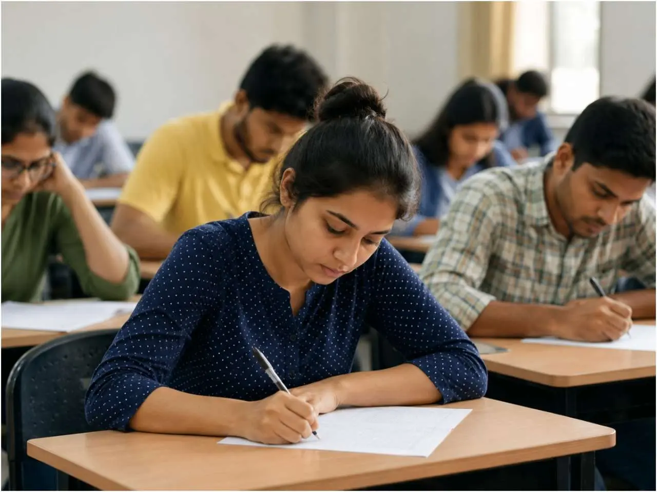 NTA to retest UGC NET English, Commerce, Sociology in September