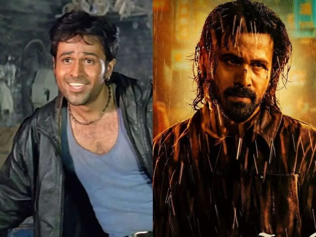 Parveen Hashmi praises Emraan's faith amid career struggles
