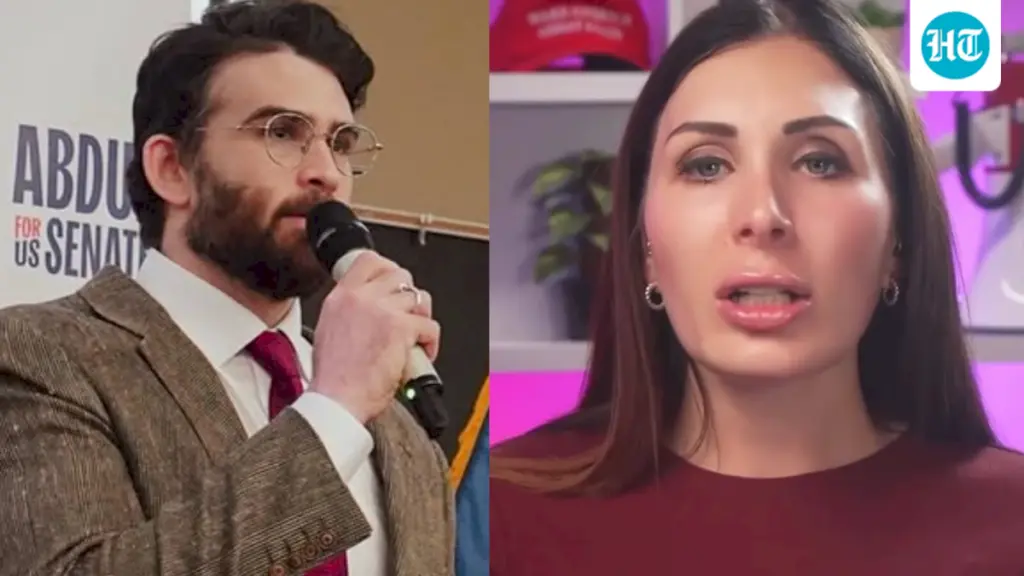 Hasan Piker says Loomer threatened a 'hit' as feud escalates