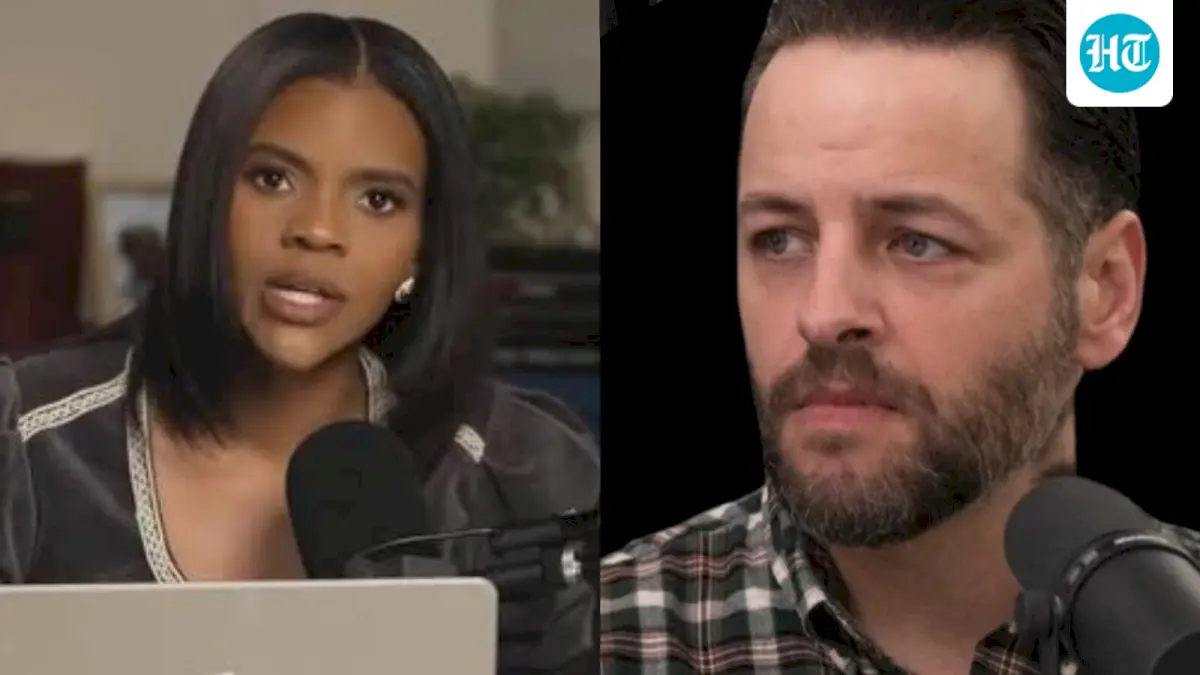 Candace Owens-Andrew Wilson debate talks hit deadlock