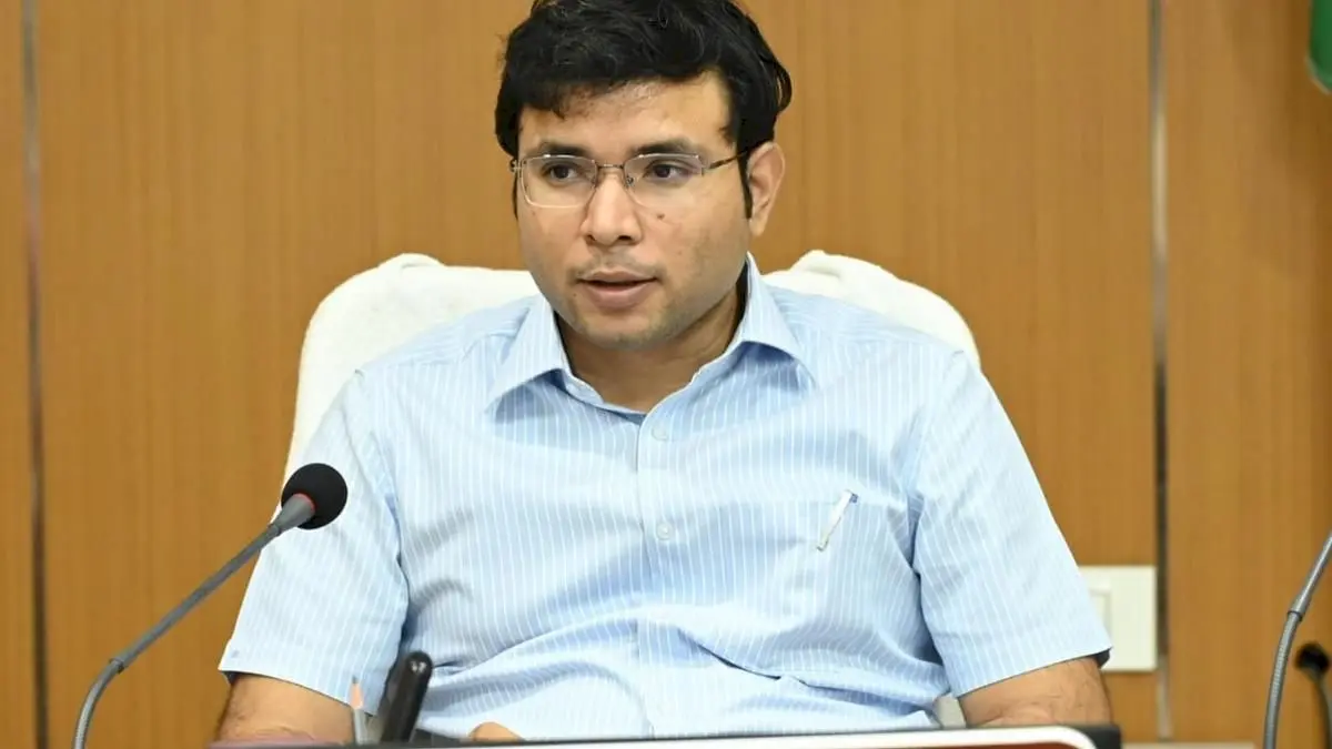 Telangana's Nirmal declares school holiday on July 30 due to rain