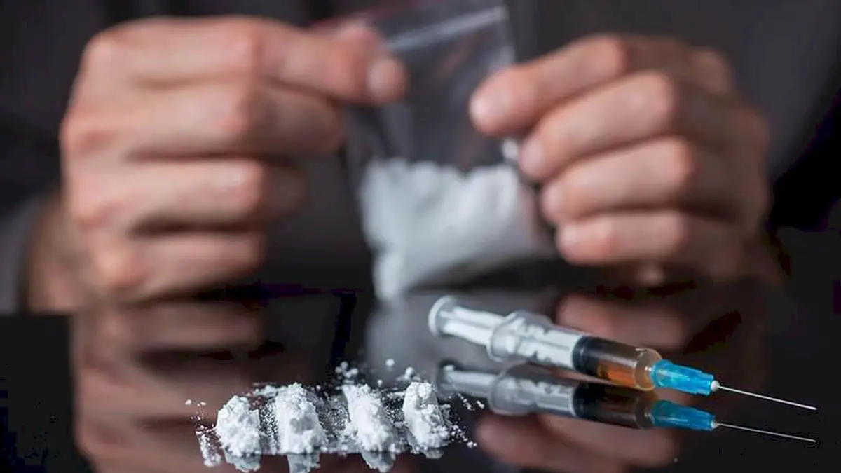 One in five Indian teens at moderate to high substance use risk: Study