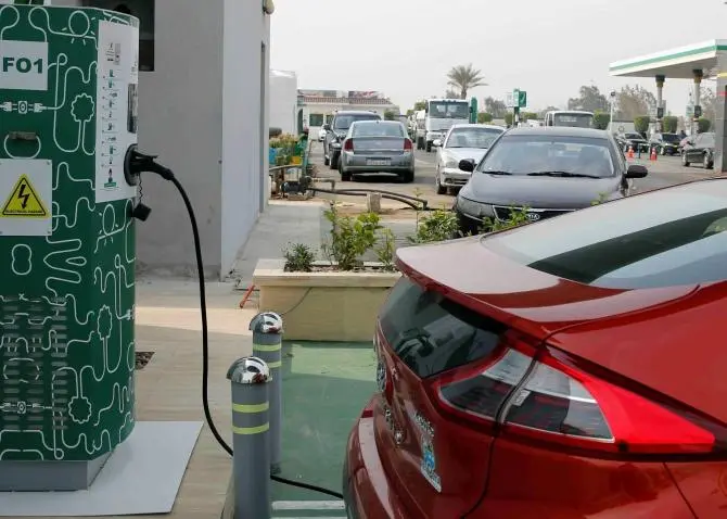 EV retail sales hit record 3.28 lakh units in July, up 66%