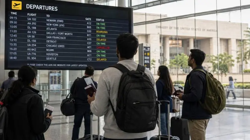 US visa pause may push Indians to Southeast Asia