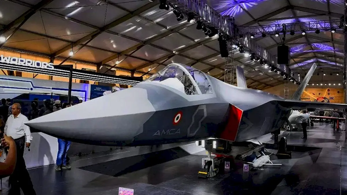 Parliamentary panel seeks fast-track funds for next-gen weapons