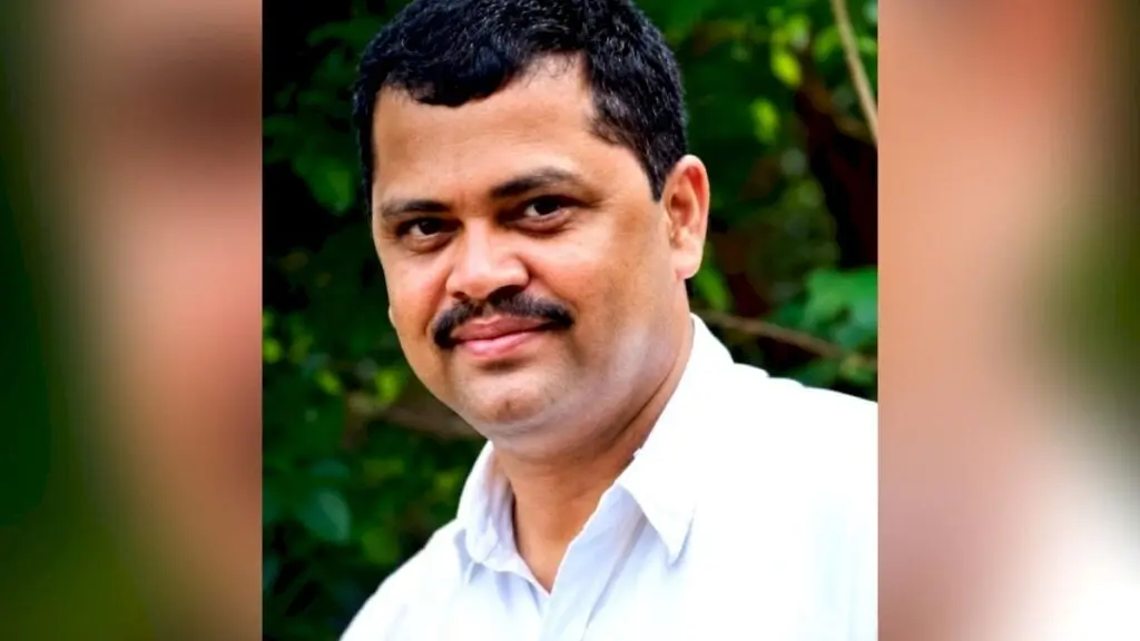 Congress leader shot dead in Karnataka's Udupi