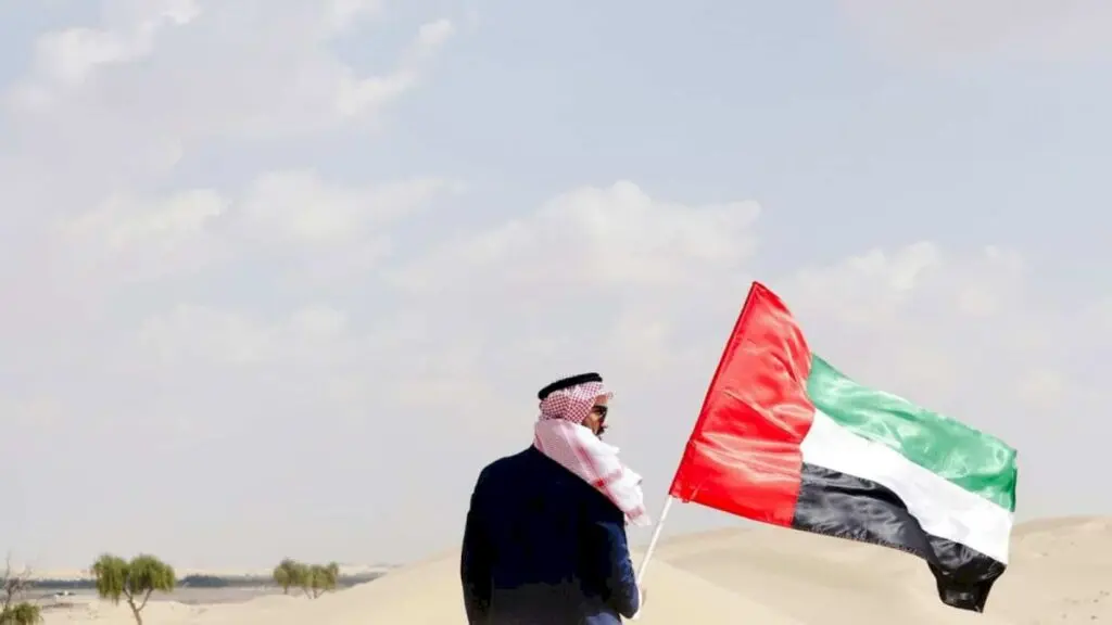 UAE declares three-day break for Prophet's birthday