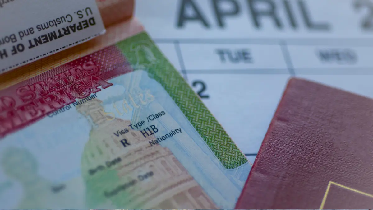 DHS proposal would scrap H-1B workers' 60-day grace period