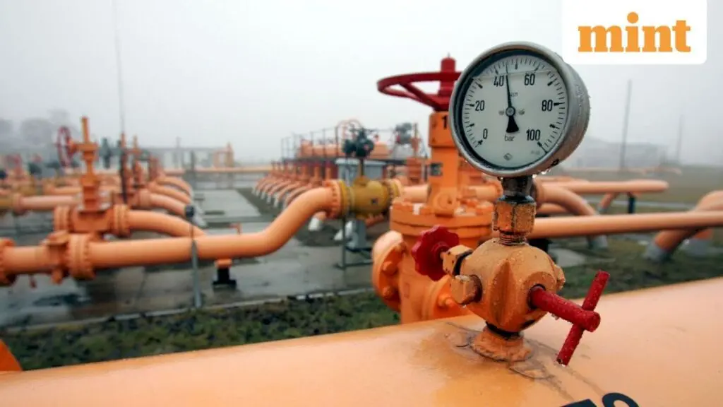 Centre proposes global standard for gas pipeline efficiency