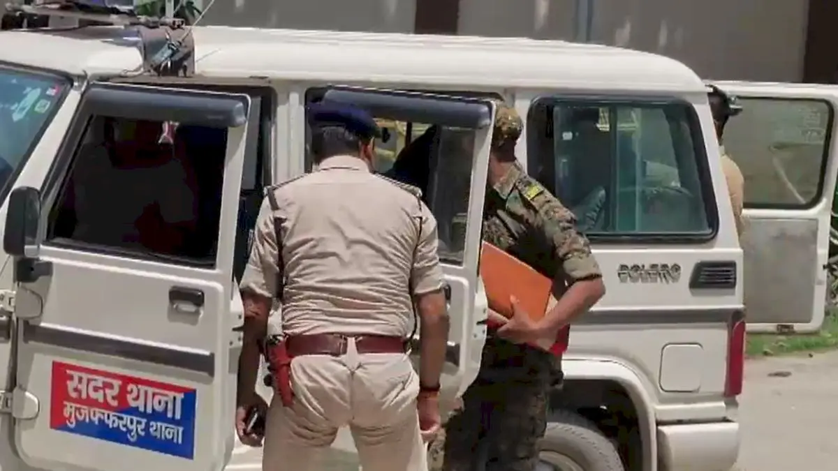 गुस्से में घर छोड़ी छात्रा 85 दिन बाद रेड लाइट एरिया से बरामद