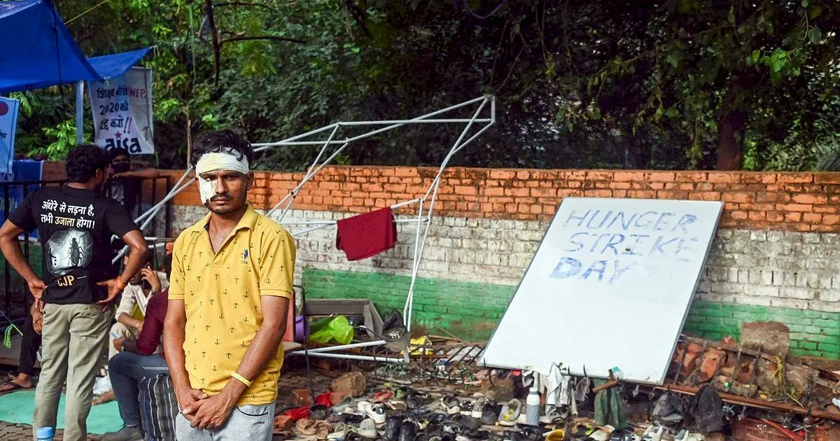 Delhi HC questions Jantar Mantar protests, says city held to ransom