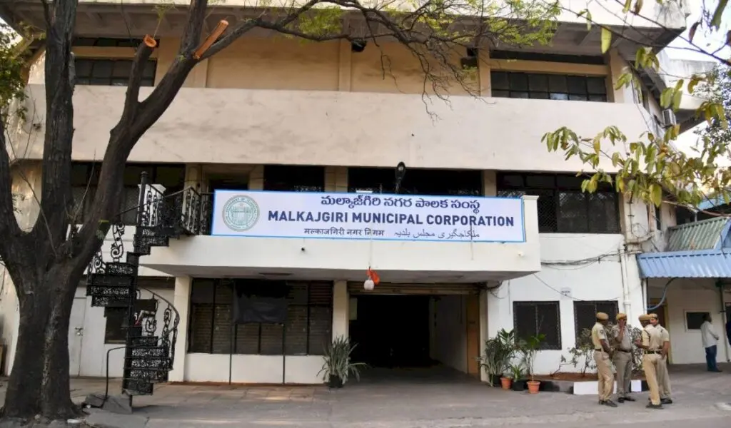Malkajgiri civic body to collect sacred waste on August 8