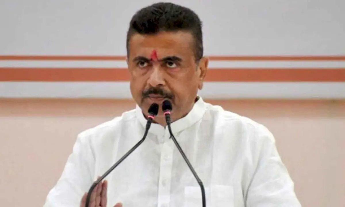 Bengal to review land leased out under previous TMC regime