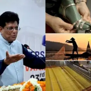 India amends FDI rules to aid e-commerce for MSMEs, artisans