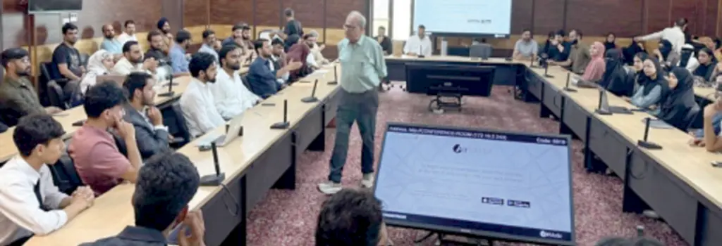 JKEDI holds startup mentoring for 43 J&K ventures