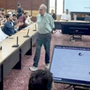 JKEDI holds startup mentoring for 43 J&K ventures
