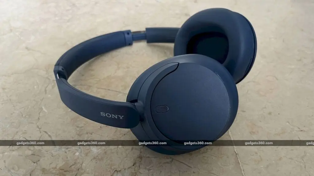 Budget noise-cancelling headphones under Rs 10,000 flood Indian market