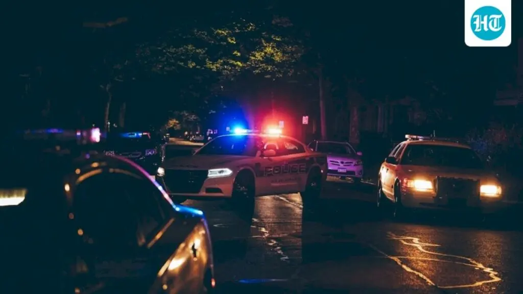 Shooting at Ruth's Chris Steakhouse in Maryland, no injuries