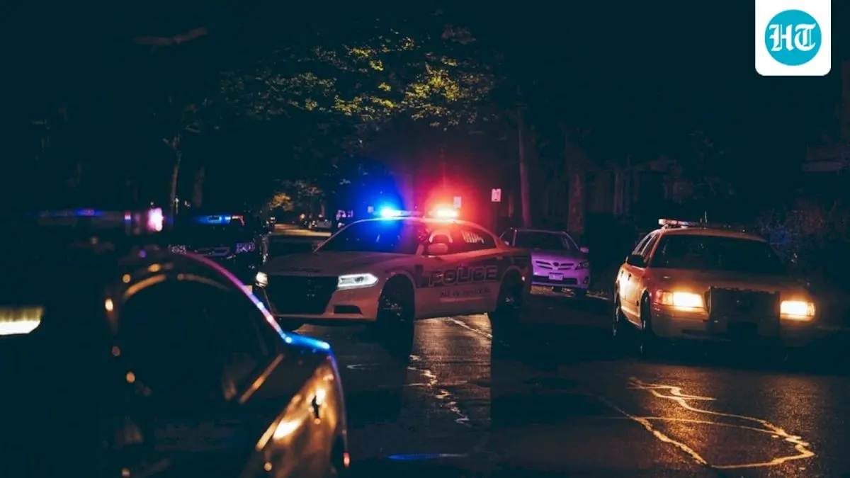 Shooting at Ruth's Chris Steakhouse in Maryland, no injuries