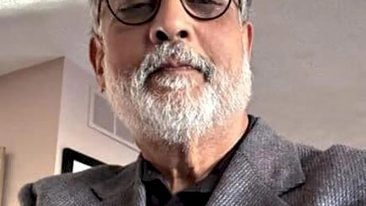 Tushar Gandhi asks Kerala to drop student protest cases