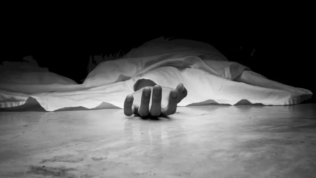 Jamnagar man 'working in Australia' found buried; wife, two held
