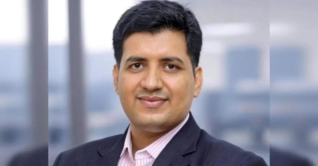 IDFC FIRST Bank elevates Pankaj Singh as chief HR officer