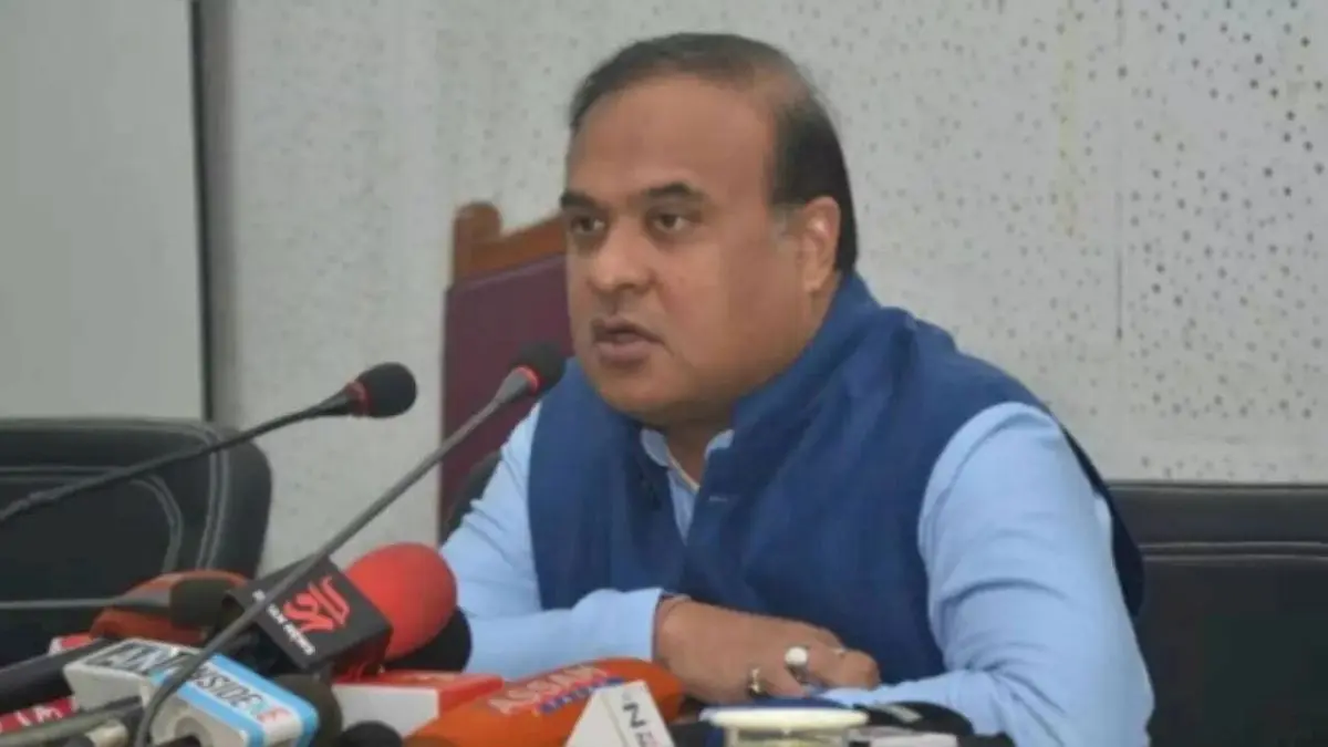 98 dead in Assam floods, CM Sarma seeks national solutions