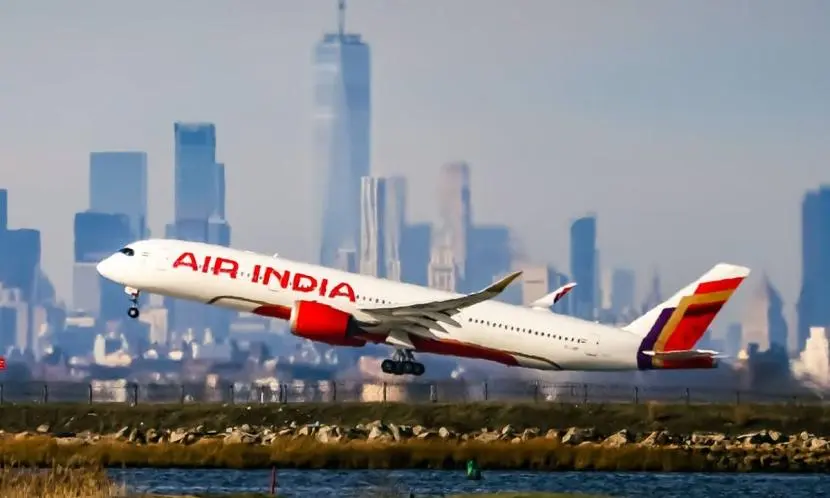Air India to drug-test all 5,000 pilots after Phuket incident